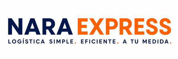 Nara Express - LOGISTICA SIMPLE . EFICIENTE . A TU MEDIDA .